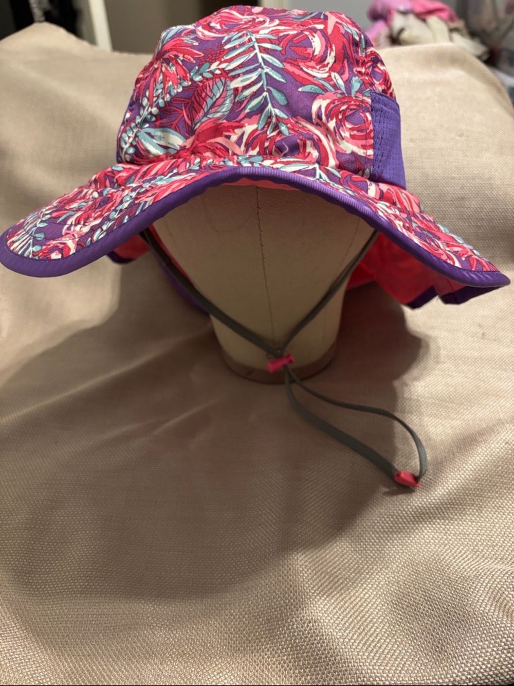 Sunday Afternoons Kids Play Hat
